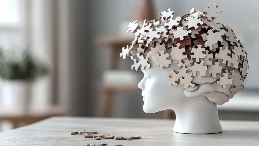 Luiza Beetz - Gabinet Psychoterapii CBT, Psychoseksuolog