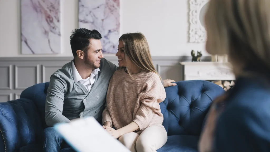 Luiza Beetz - Gabinet Psychoterapii CBT, Psychoseksuolog